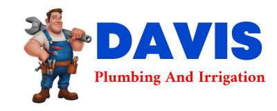 Trusted plumber in ELIDA